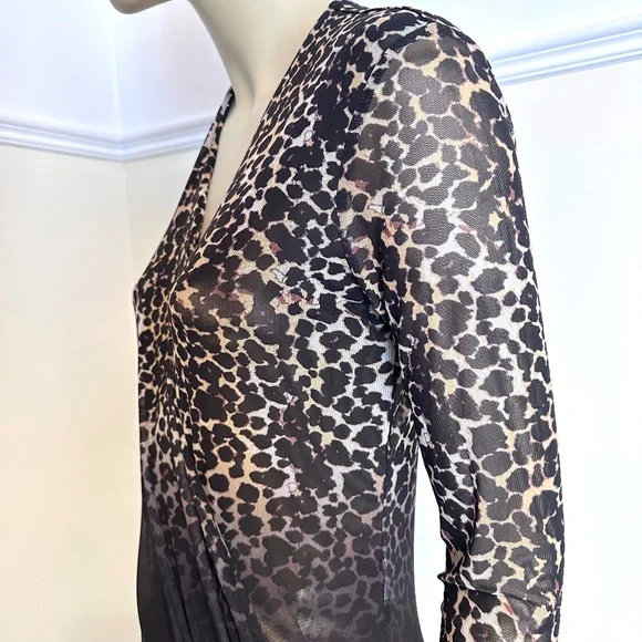 Marciano wrap bodysuit - Picture 5 of 15